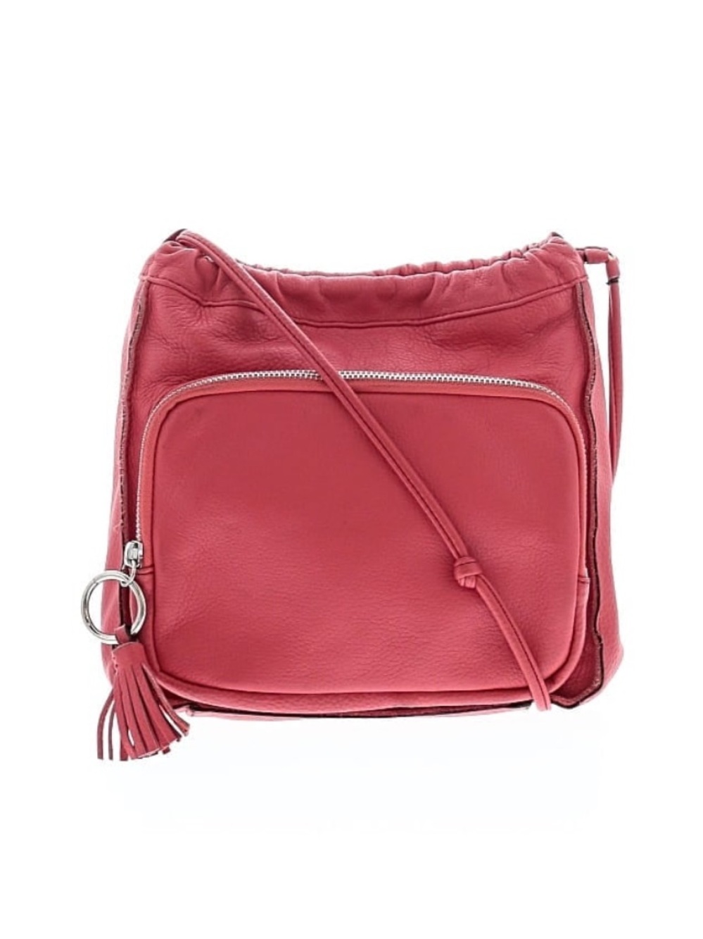 Sanctuary leather crossbody bag